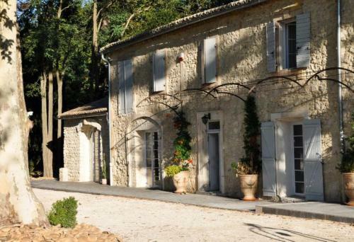 Bed & Breakfast Le 7 Mas Proven�al