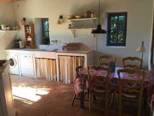 Hostal Le Mas Des Peupliers