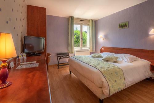 Hotel Le Relais de Vacherauville