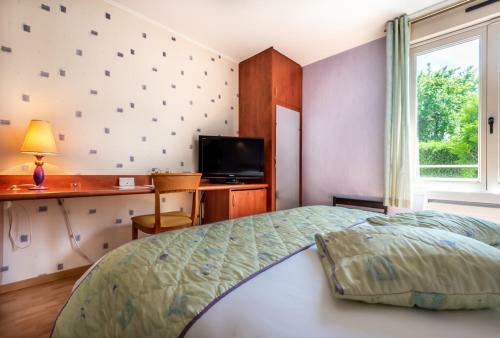 Hotel Le Relais de Vacherauville