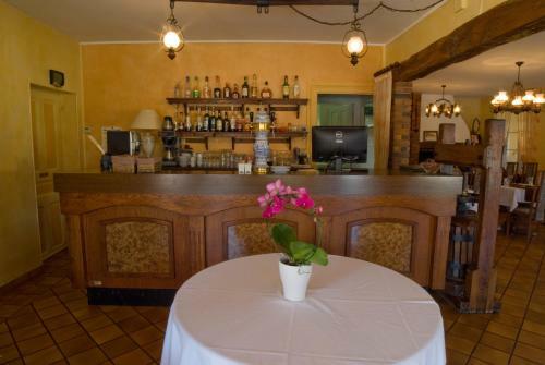 Hotel Le Relais de Vacherauville
