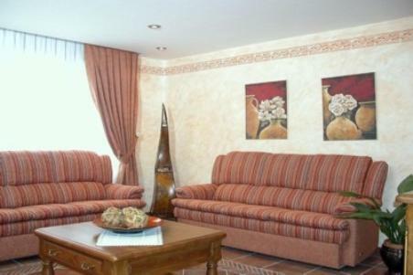 Hostal La Cepa