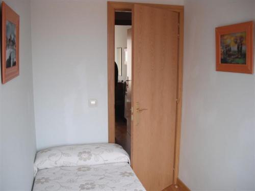 Hostal Apartamentos Tur�sticos Casa Paco
