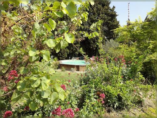 Bed & Breakfast Gourmandine