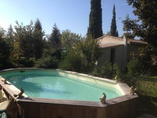 Bed & Breakfast Gourmandine