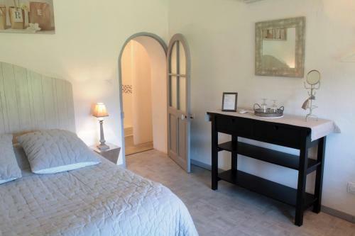 Bed & Breakfast Mas De La Douceur