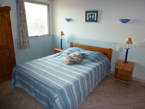 Apartamento Les Tournesols