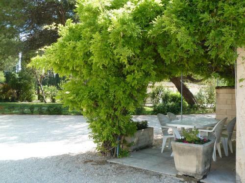 Bed & Breakfast Les Cigales