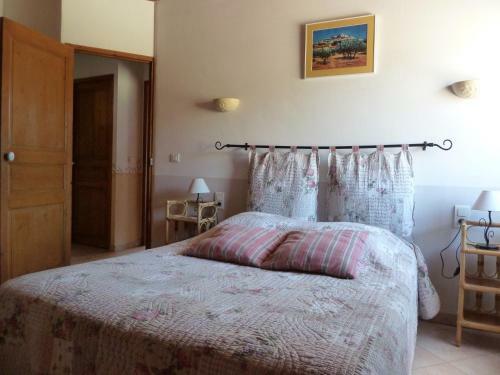 Bed & Breakfast Les Cigales