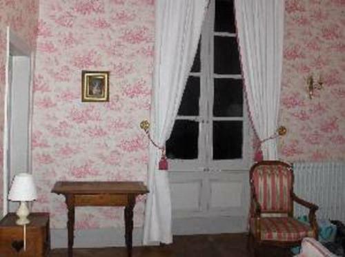 Bed & Breakfast Domaine De Lalande