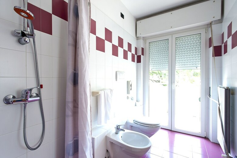 Hotel Rubino