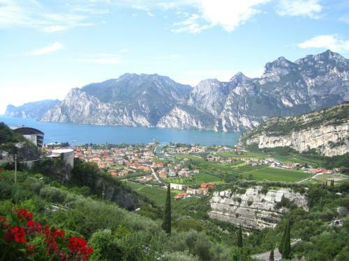 Apartamento Appartamenti Nido D'aquila