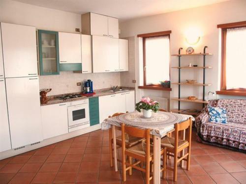 Apartamento Appartamenti Nido D'aquila