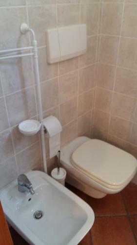 Apartamento Appartamenti Nido D'aquila