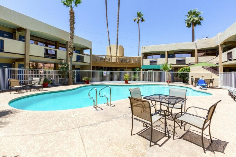 Motel 6 Glendale