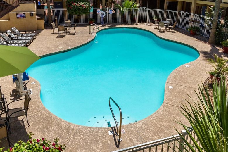 Motel 6 Glendale