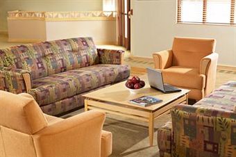 Hotel Thunderbird Executive Inn & Conference Center