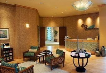 Renaissance Phoenix Glendale Hotel And Spa