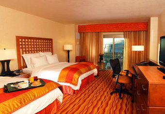 Renaissance Phoenix Glendale Hotel And Spa
