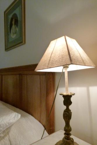 Bed & Breakfast Domaine de La Houzardiere