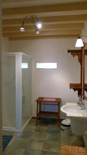 Bed & Breakfast Domaine de La Houzardiere