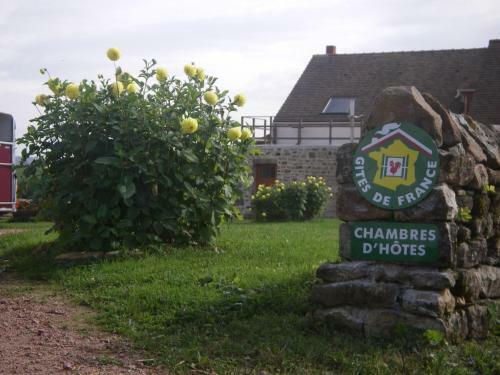 Bed & Breakfast Le Trot'in Chair
