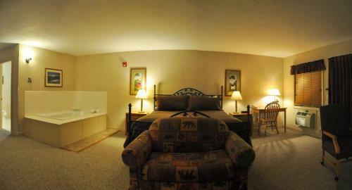 Hotel Attitash Mountain Village
