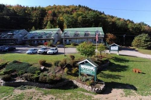 Attitash Motel