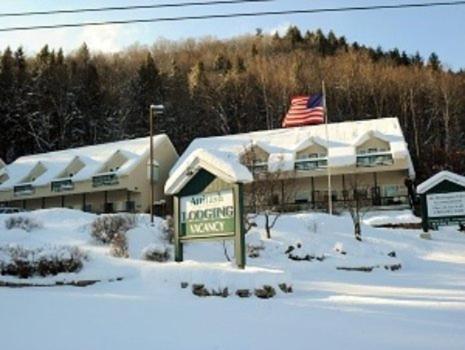 Attitash Motel