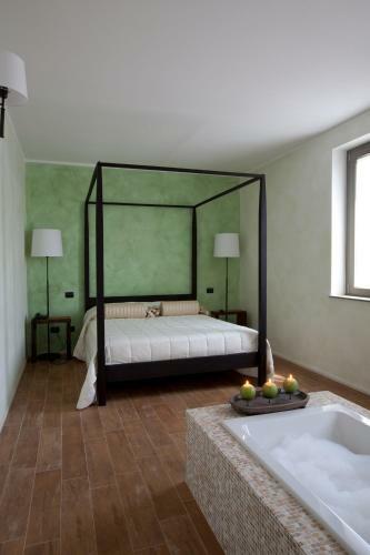 Agroturismo La Rondanina
