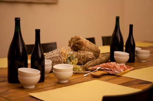 Agroturismo La Rondanina