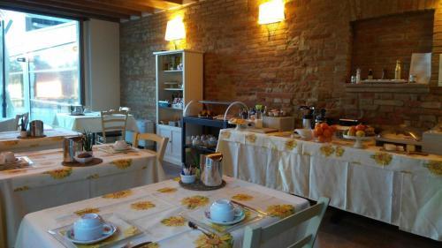 Agroturismo La Rondanina