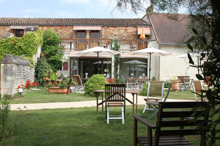 Hotel Le Pigeonnier Du Perron