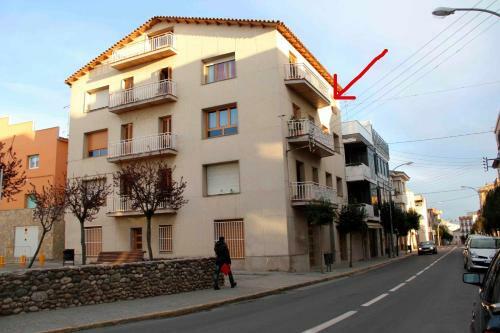 Apartment Linyola