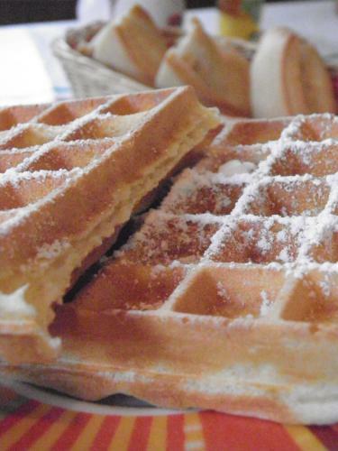 Bed & Breakfast Chambres D'h�tes Haitz Ondo