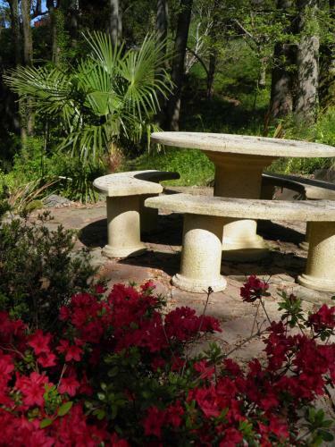 Bed & Breakfast Chambres D'h�tes Haitz Ondo