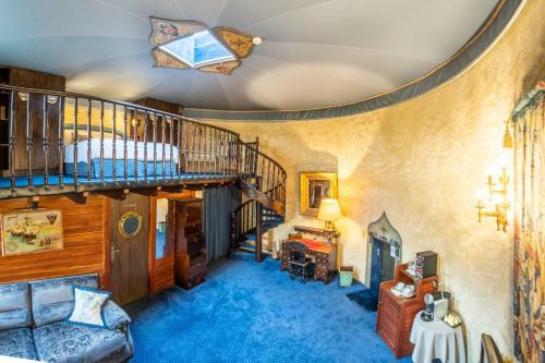Hotel Chateau De Codignat