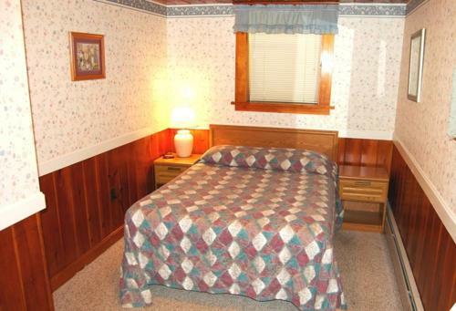 Motel Wills Inn - Bartlett