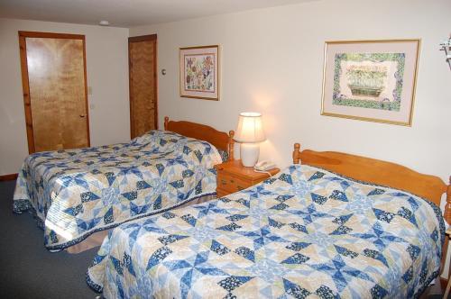 Motel Wills Inn - Bartlett