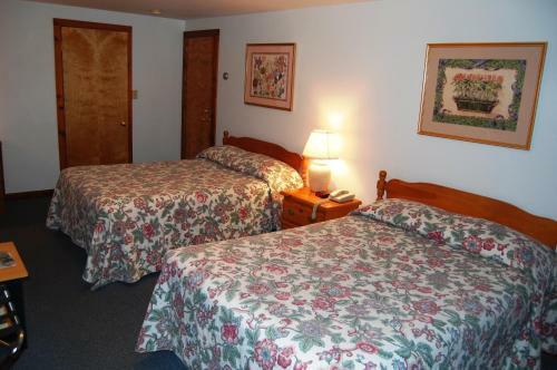 Motel Wills Inn - Bartlett
