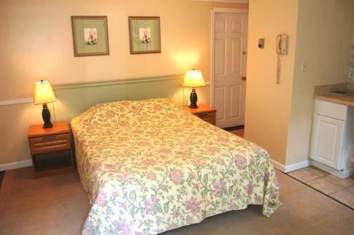 Motel Wills Inn - Bartlett