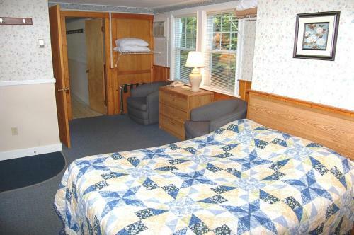 Motel Wills Inn - Bartlett