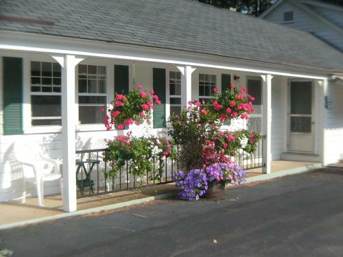 Motel Wills Inn - Bartlett