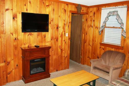 Motel Wills Inn - Bartlett