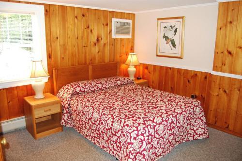 Motel Wills Inn - Bartlett