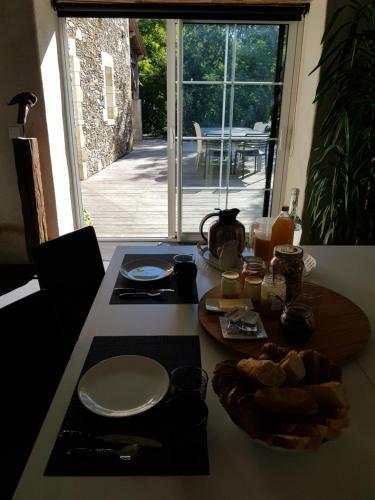 Domaine De Bacqueville