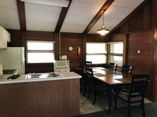 Mill House Lodge - Flat Rock