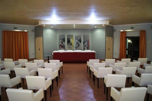 Hotel Citt� Del Sole