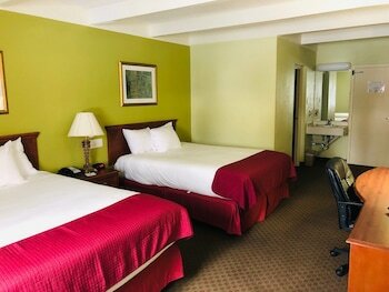 Hotel Days Inn Columbia