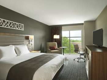The Broadway Columbia - A Doubletree By Hilton Hotel